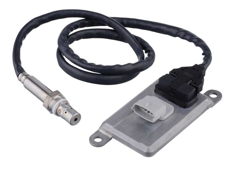 NOx-Sensor